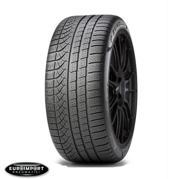 Pirelli P-ZERO WINTER  295/30 R21 102 W   BORDINO
